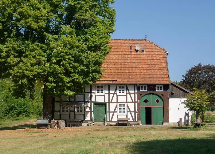 Suffelmühle