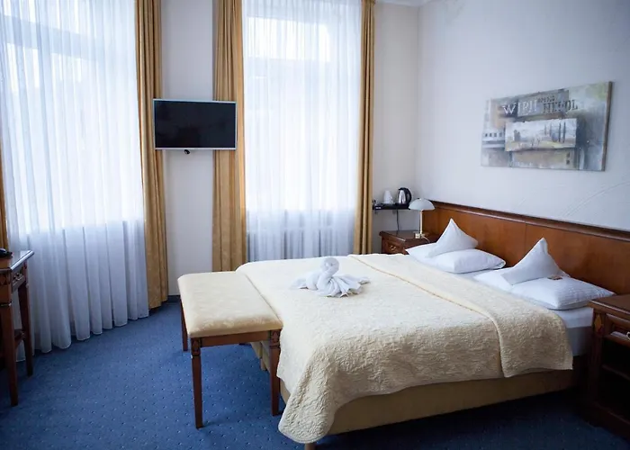 Hotel Baden