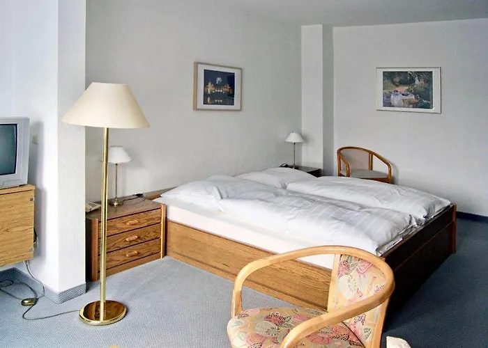 Hotel Recke