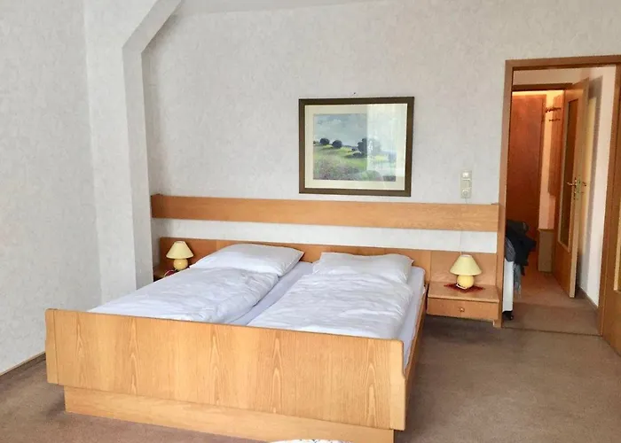 Hotel Recke