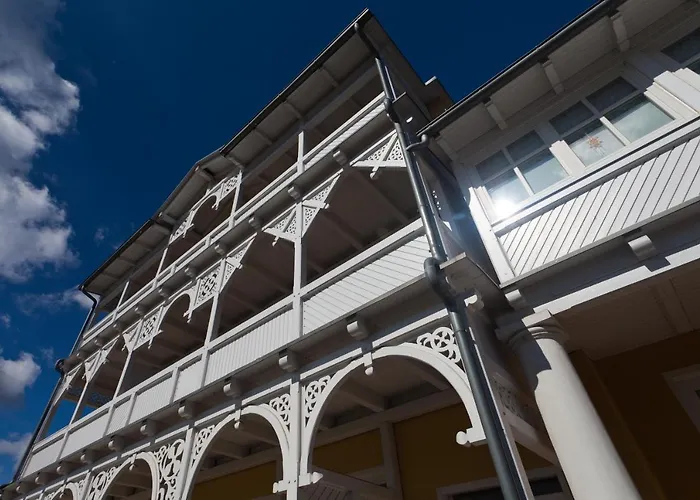 Haus Sonne