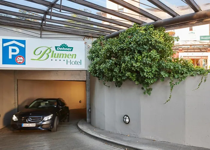 Dehner Blumen