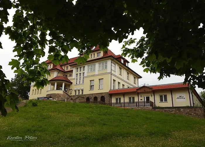 Stubenberghaus