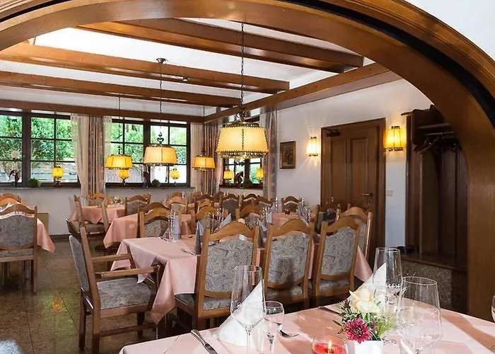 restaurant Idyll