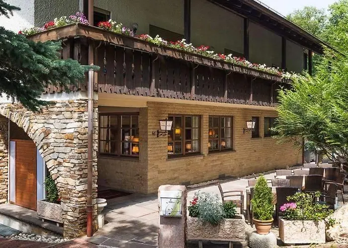 restaurant Idyll