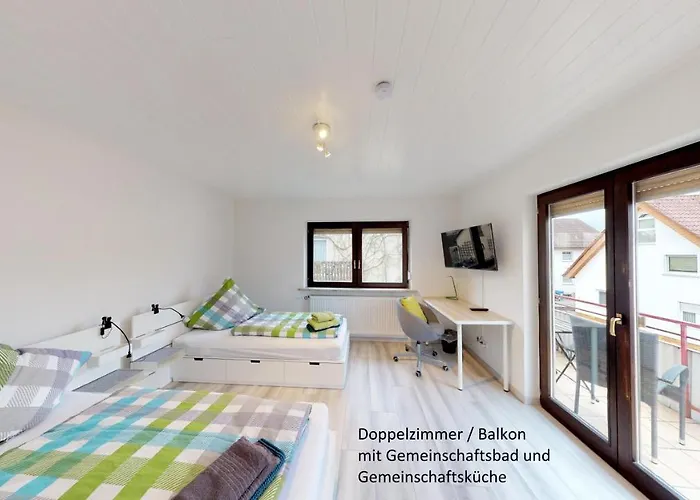 s Mosbach