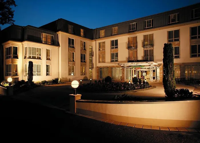Welcome Parkhotel Bochum