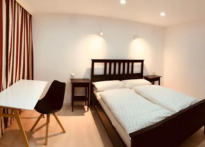 Main-Apartments
