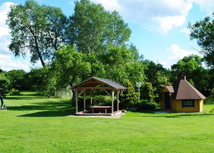Ferienanlage Doll Neuendorf A, Deutschland
