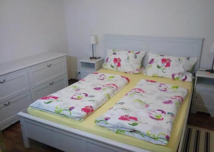 Appartementanlage Tecklenburger Altstadt, Deutschland