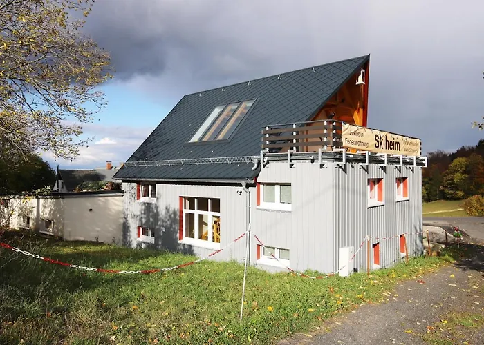 FeWo Skiheim