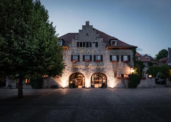 / Weingut Meintzinger