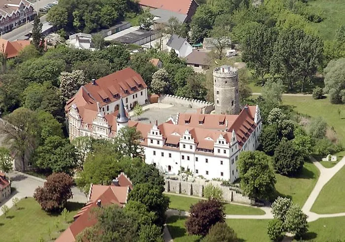 Schlosshotel Schkopau, Deutschland