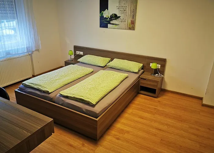 Eazy Hostel Heidelberg