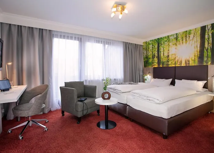 Hotel Adler Freudenstadt, Deutschland