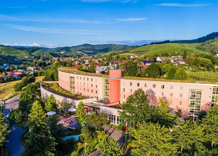 Dorint Durbach/Schwarzwald