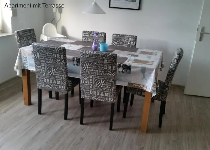 Haus Ostfriesland