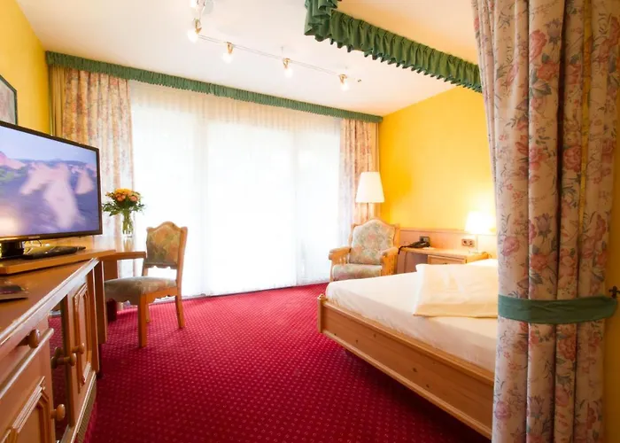 Hotel Pfalzblick