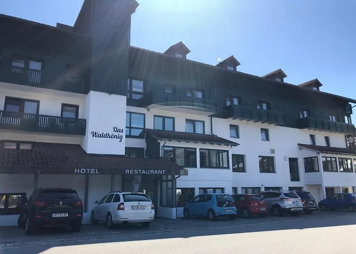 Das Waldkoenig