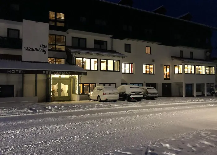 Das Waldkoenig