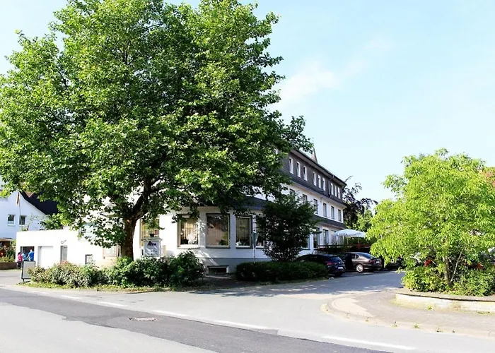 Haarener Hof