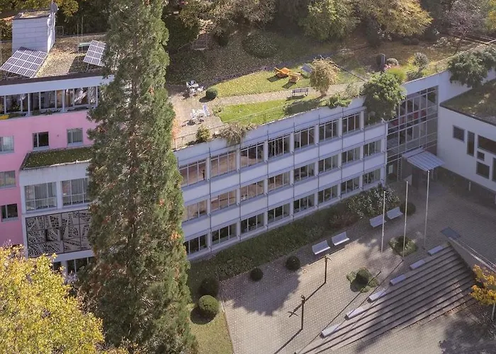 Katholische Akademie der Erzdiözese Freiburg