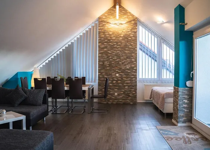 Apartments Andante