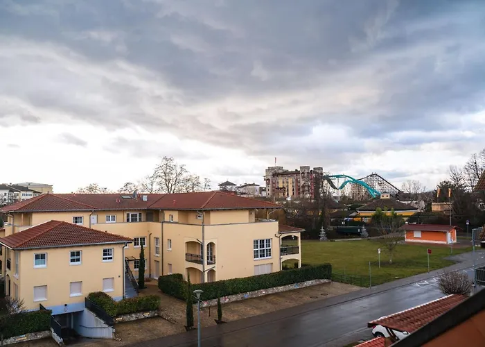 Apartments Andante