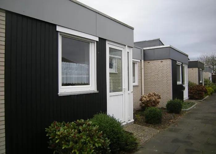 Nordseebrandung