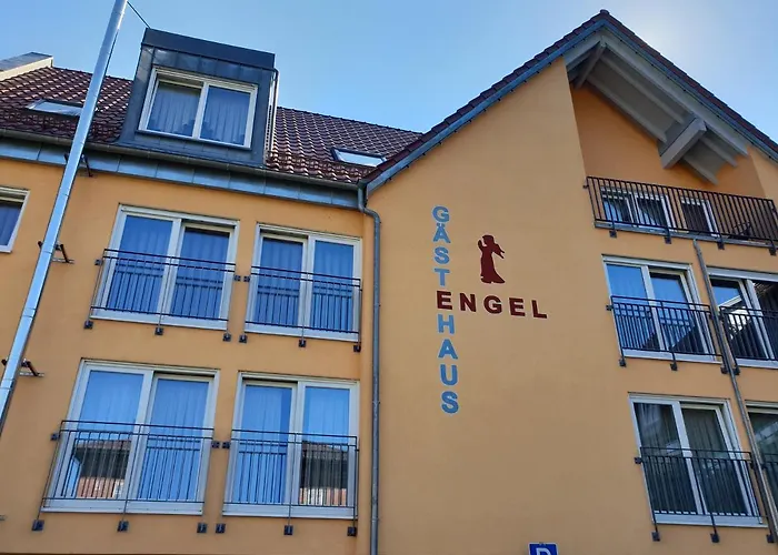 Gasthof Zum Engel