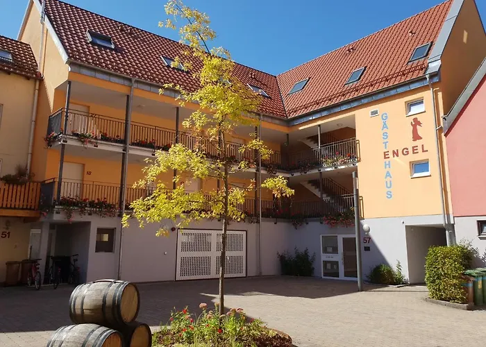 Gasthof Zum Engel
