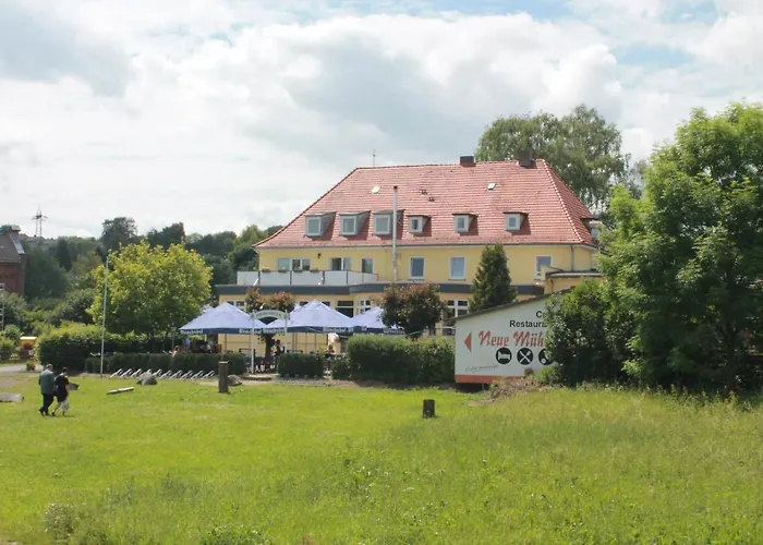 Neue Muehle