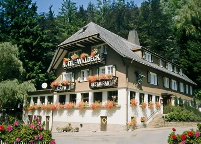Waldeck In