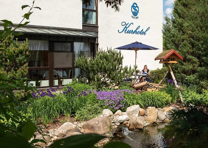 Kurhotel
