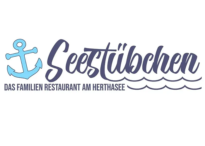 Seestübchen am Herthasee
