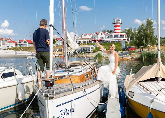 Hotel Der LeuchtTurm-Gastro GmbH Geierswalde, Deutschland
