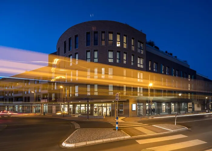 RS-HOTEL - Smart&modern