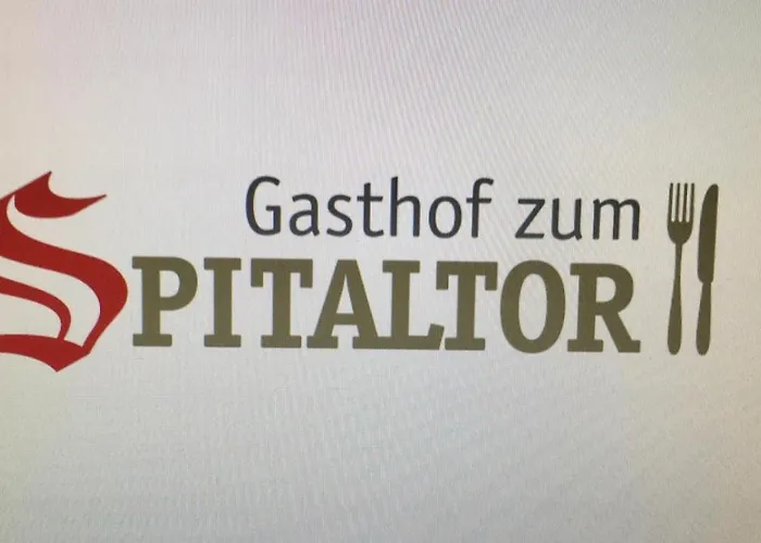 Gasthof Zum Spitaltor