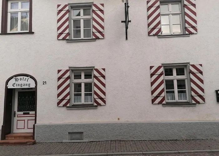 Gasthof Zum Spitaltor