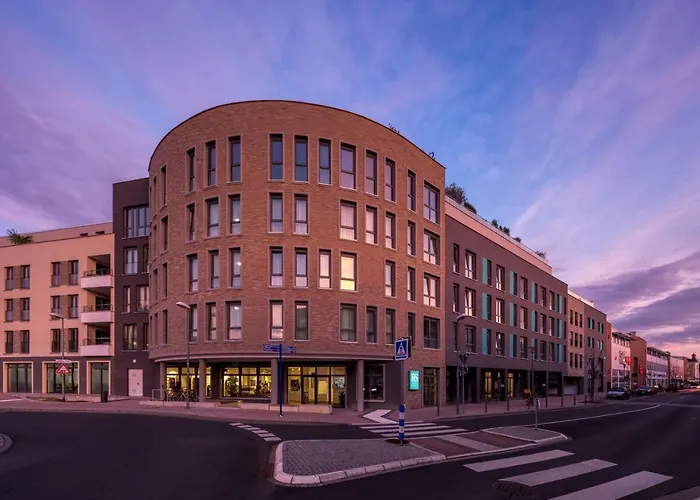 RS-HOTEL - Smart&modern