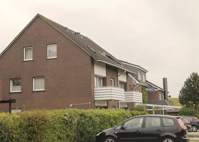 Nordseeblick