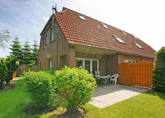 Holiday Home Nordlicht By Interhome