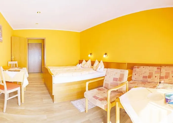 Hotel Haus Renate Bad Füssing, Deutschland
