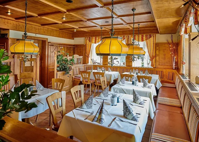 Hotel Gasthof zur Post
