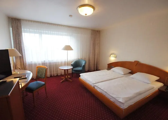 Parkhotel Meyle Gmbh