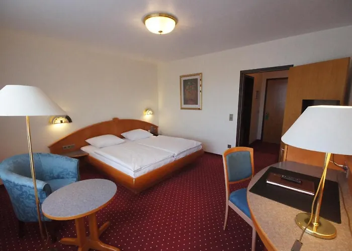 Parkhotel Meyle Gmbh