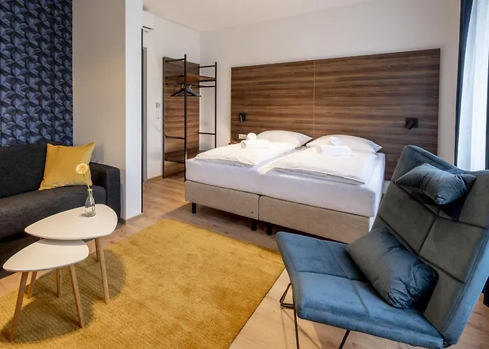 Hotel Zu Freunden