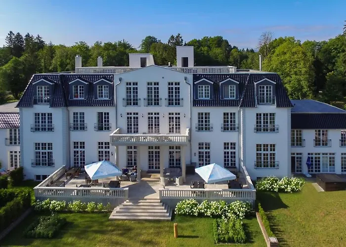 The Starnbergsee Hideaway Seeshaupt, Germany