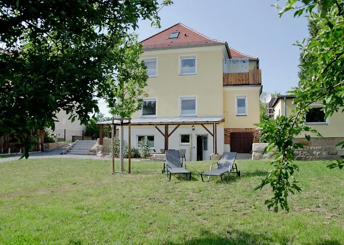 Villa Kreisel
