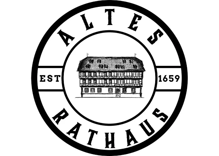 Altes Rathaus Hotel-Restaurant-Cafe Wolfhagen, Deutschland